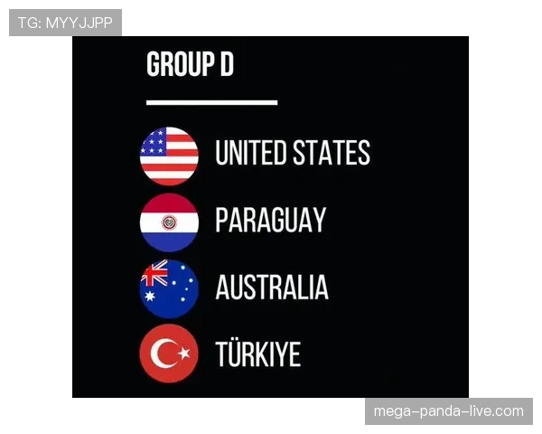 世界杯美国队D组赛程难度分析 世界杯美国队D组赛程难度分析